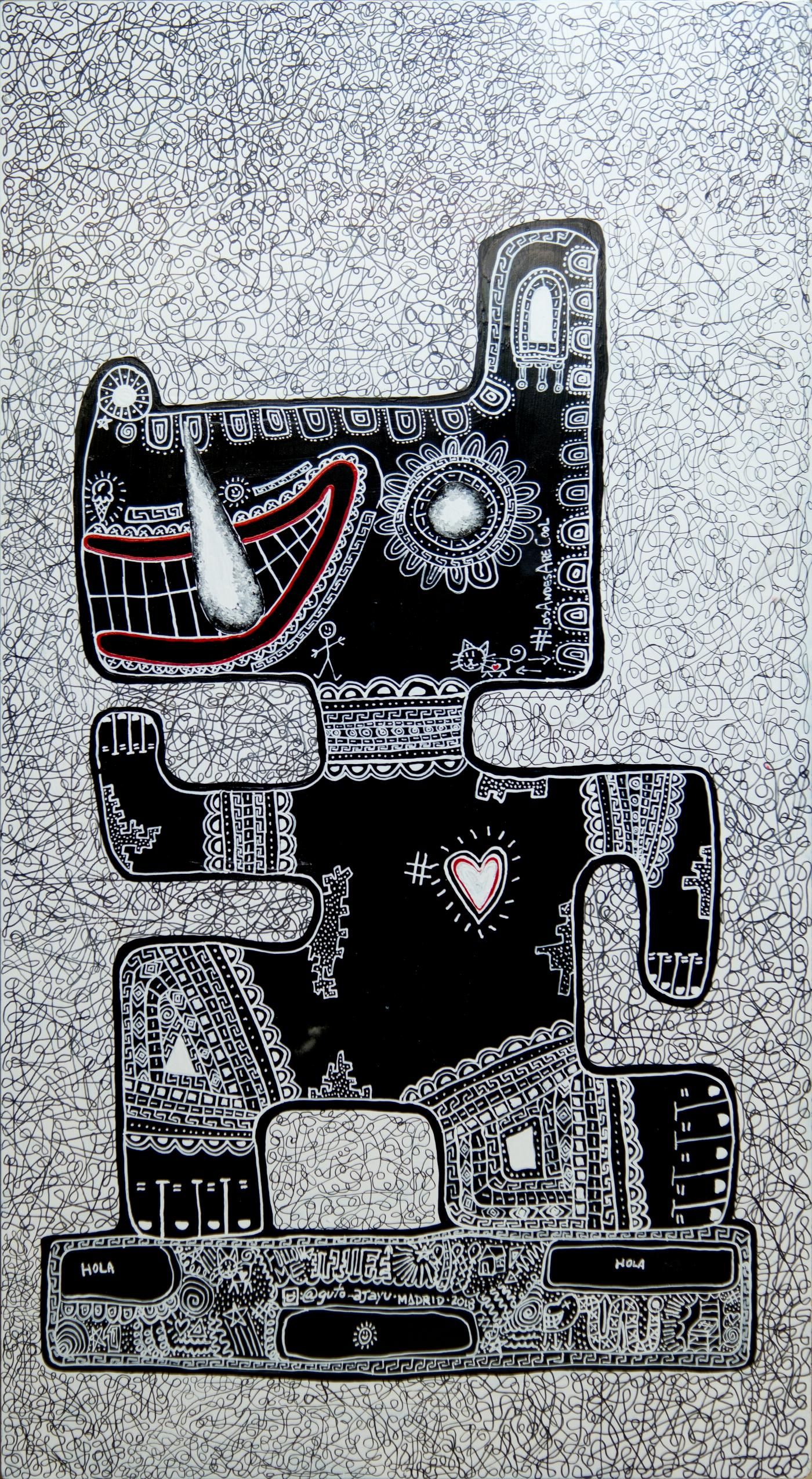 GatitocongarabatosCopy