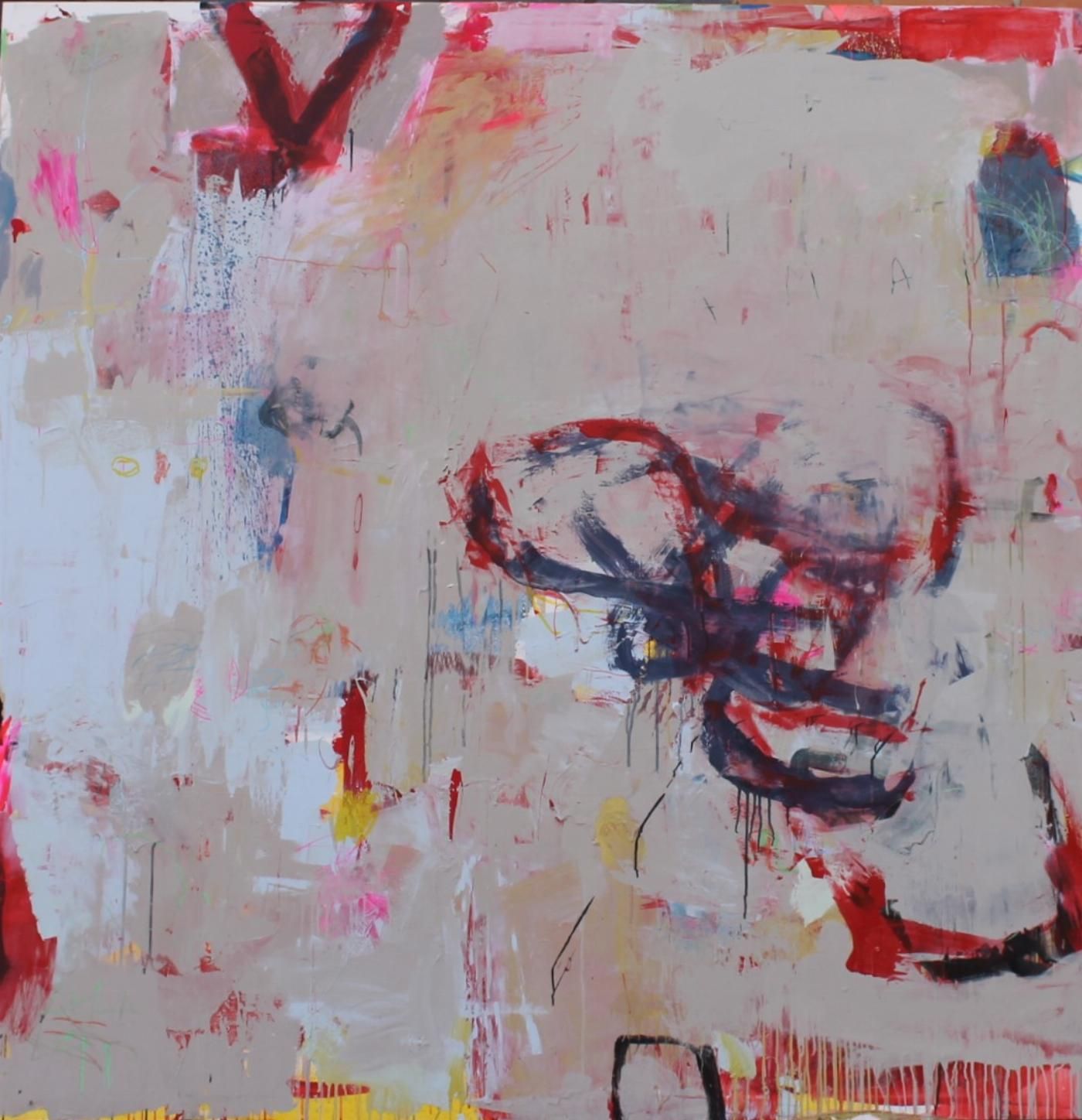 realidadsinnombre2200x200cmmixtalienzo2021