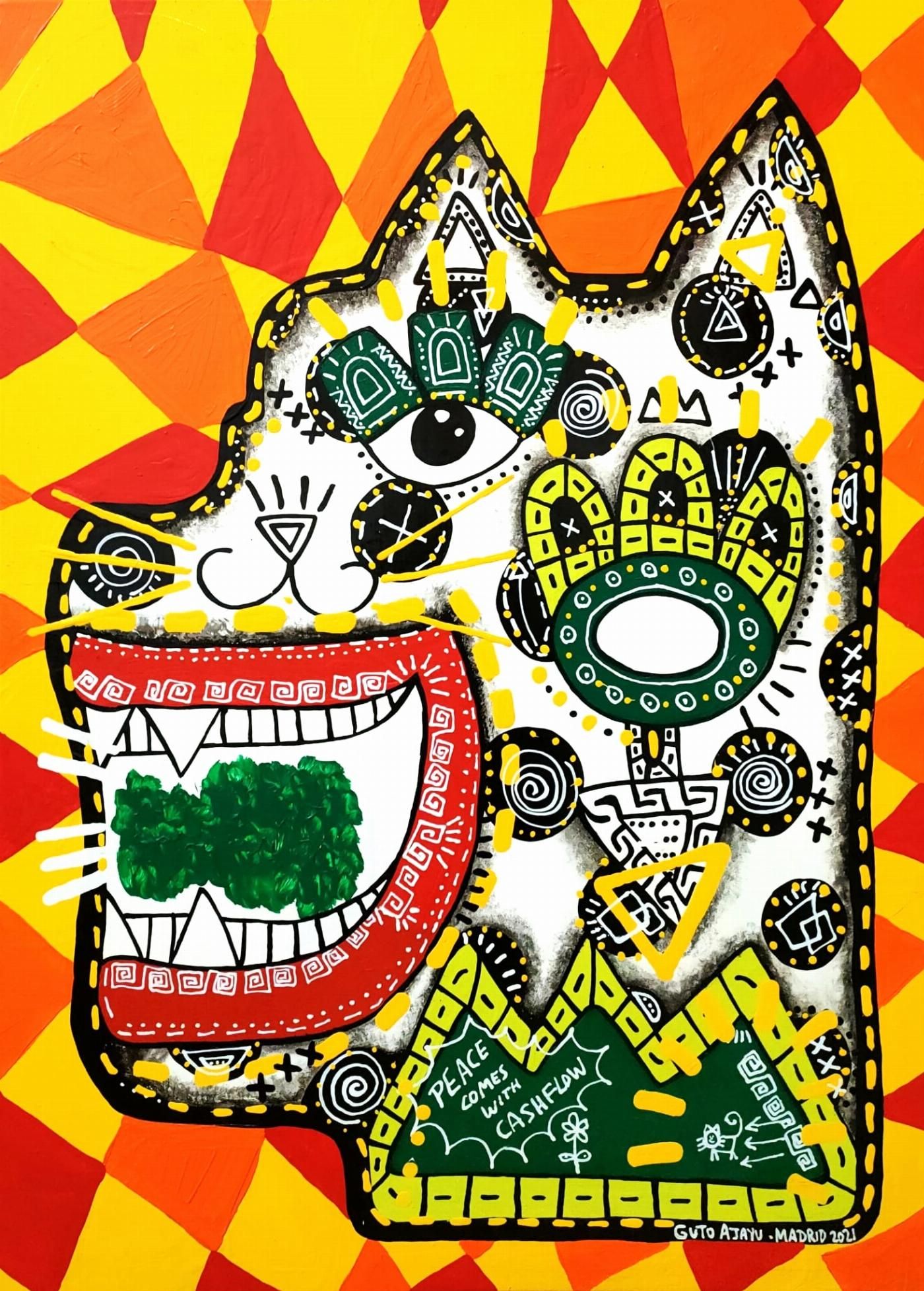 Laperpetuidaddelafecto