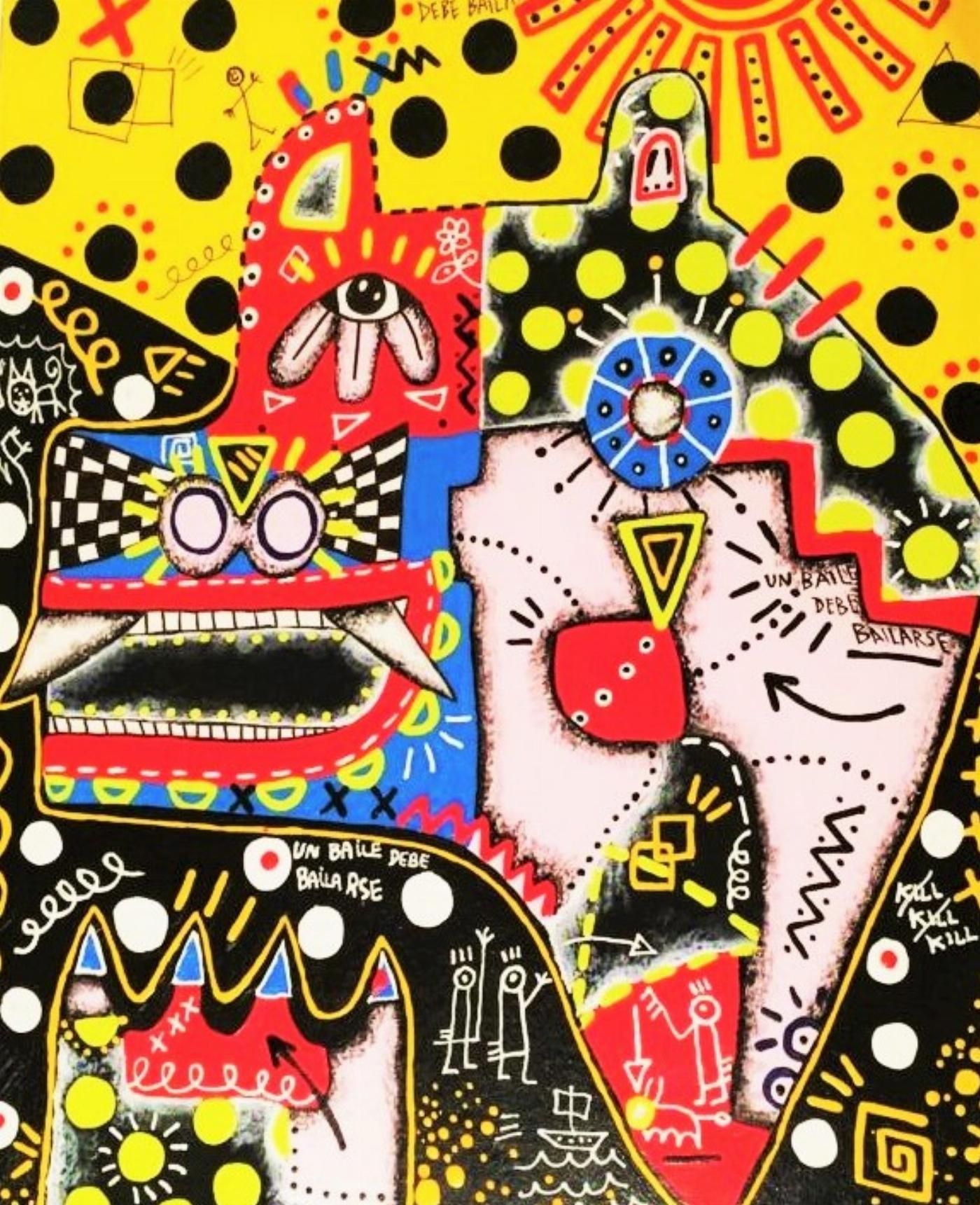 Unedansedoittredanse