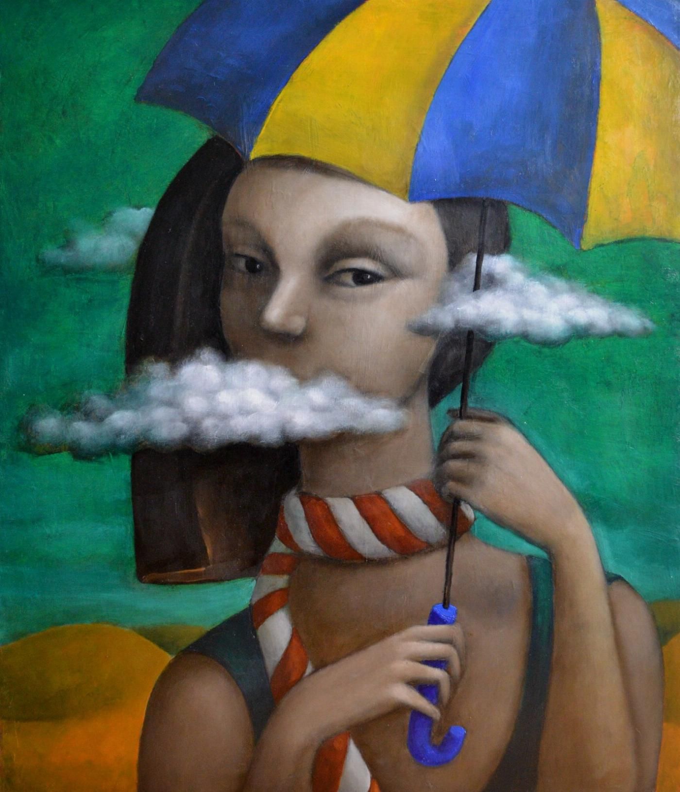 artistas peruanos contemporaneos