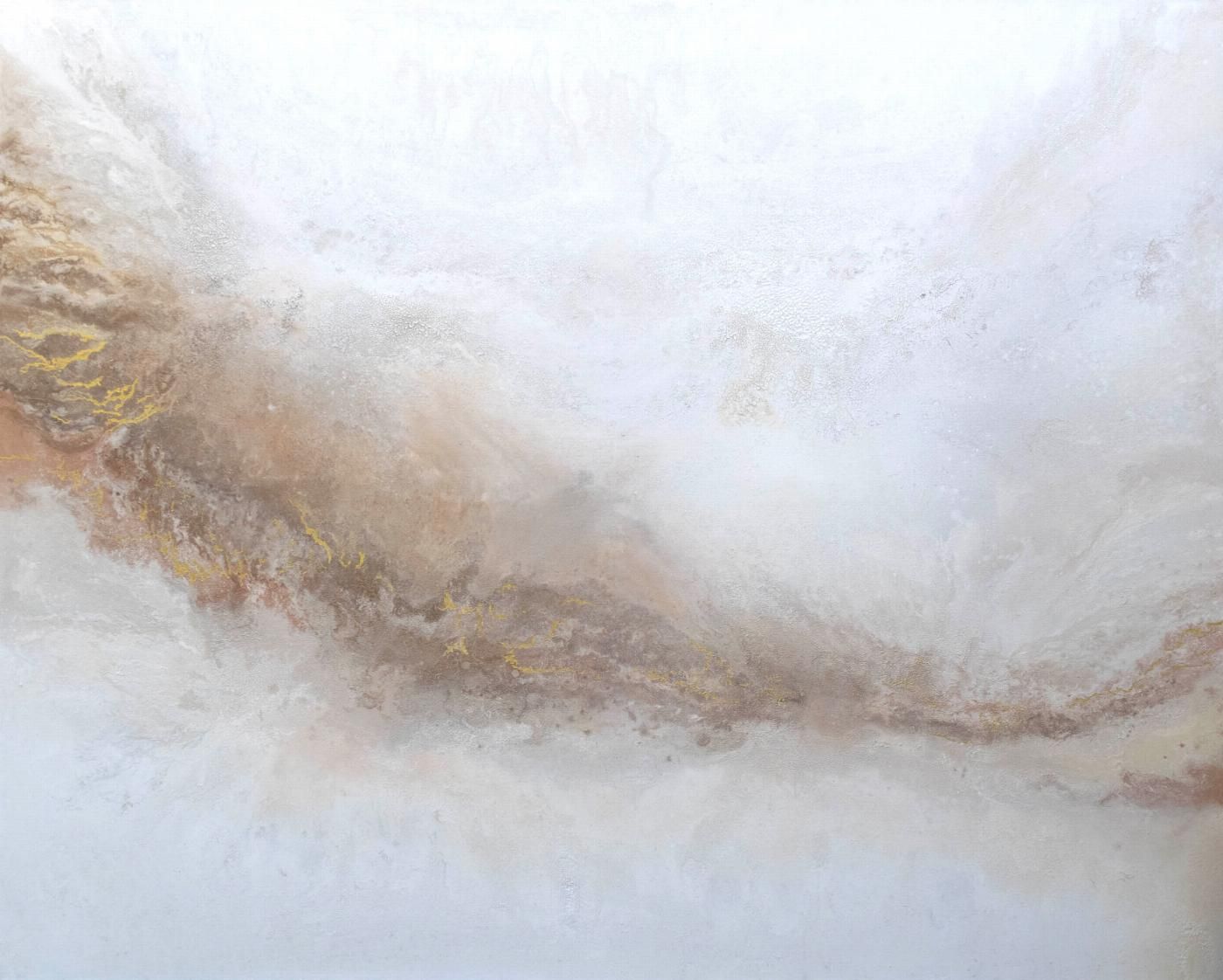 Cuadro minimalista para decorar un espacio