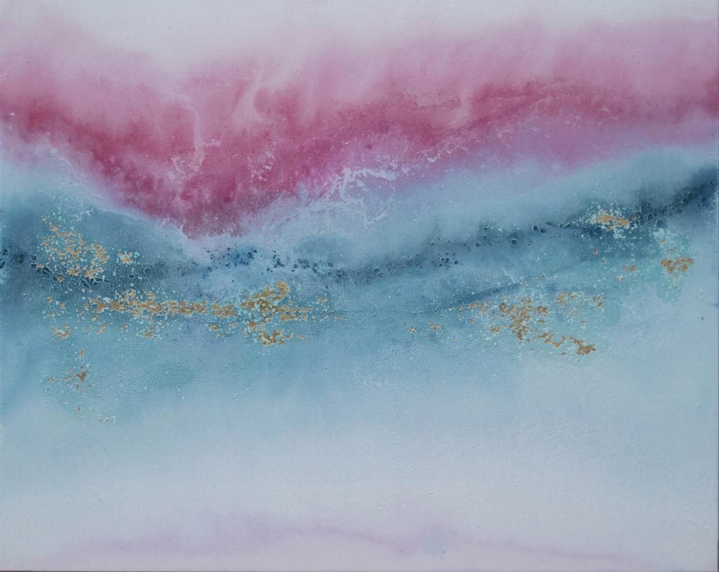 cuadro minimalista para salon 