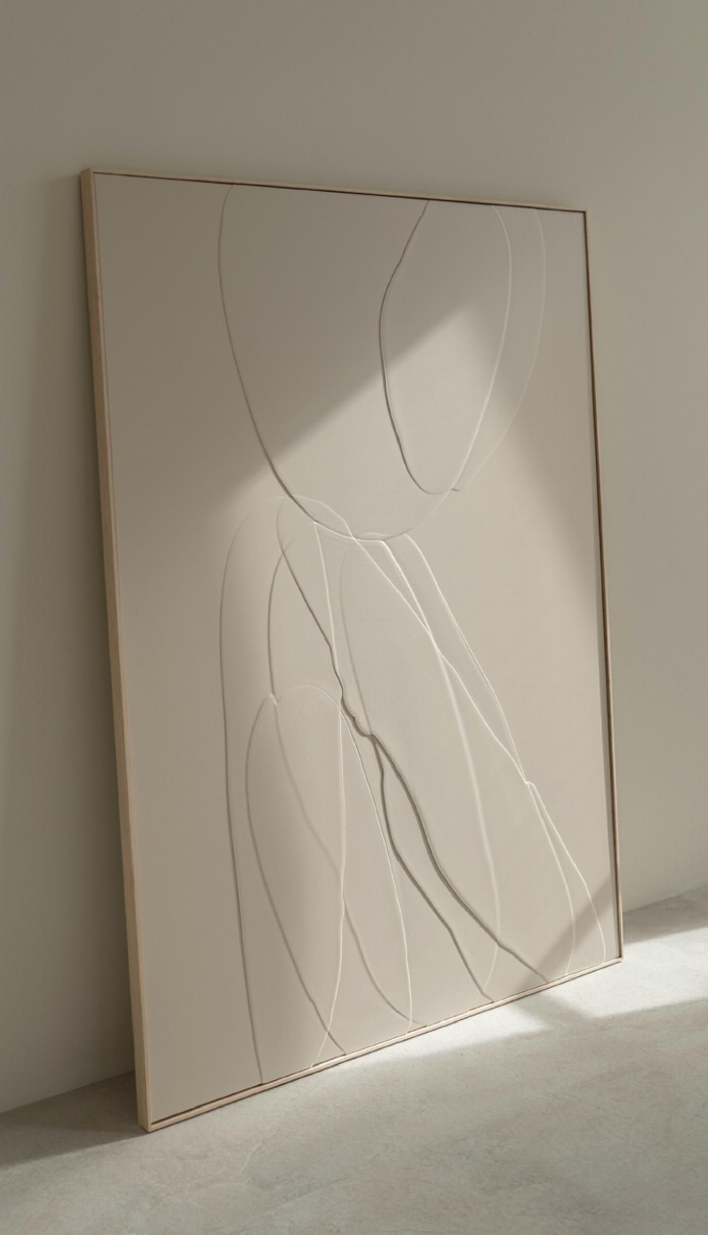 cuadros minimalistas