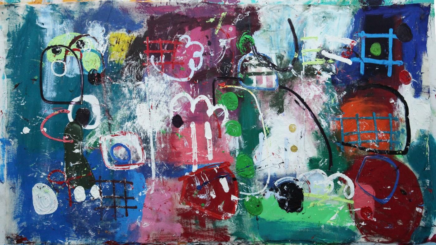 arte urbano español madrid