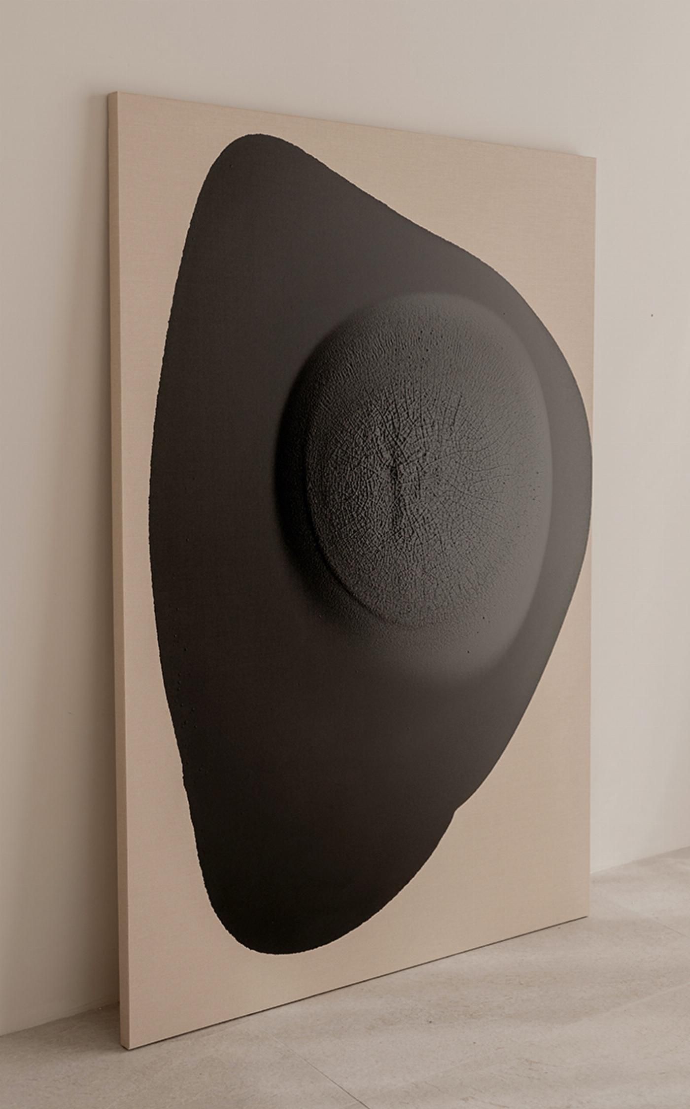 arte minimal moderno