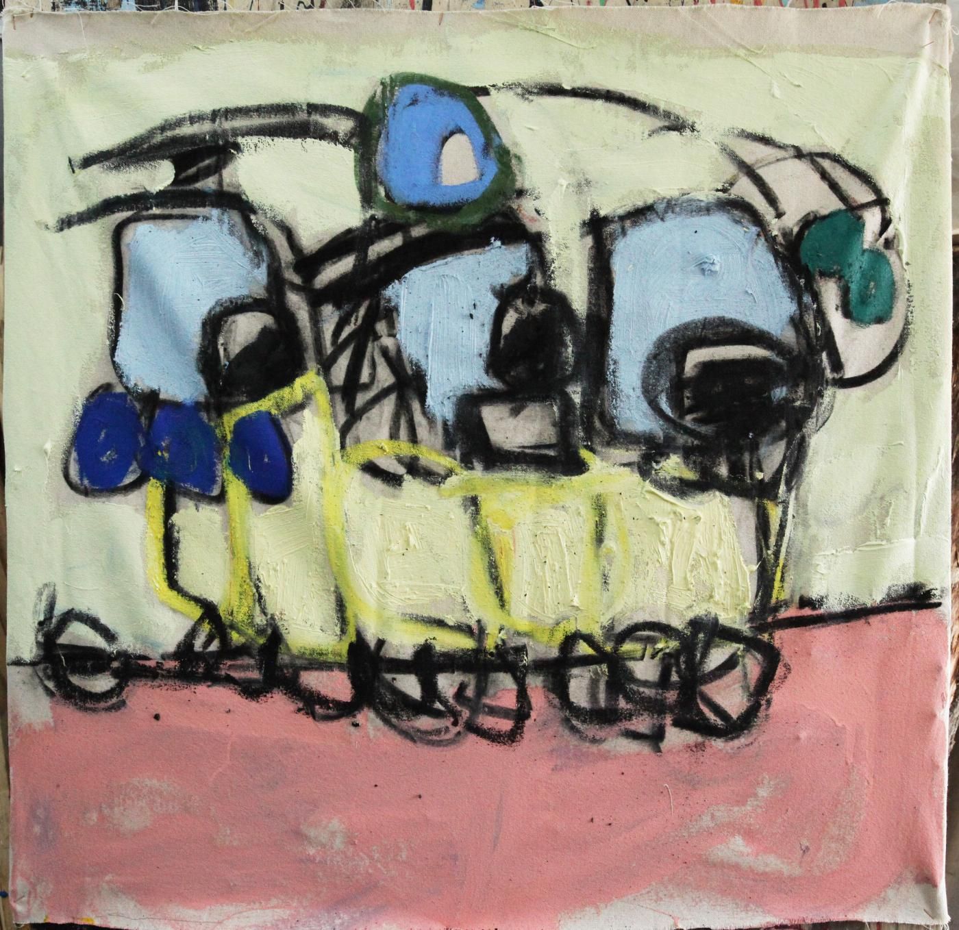 Streer Art para decorar