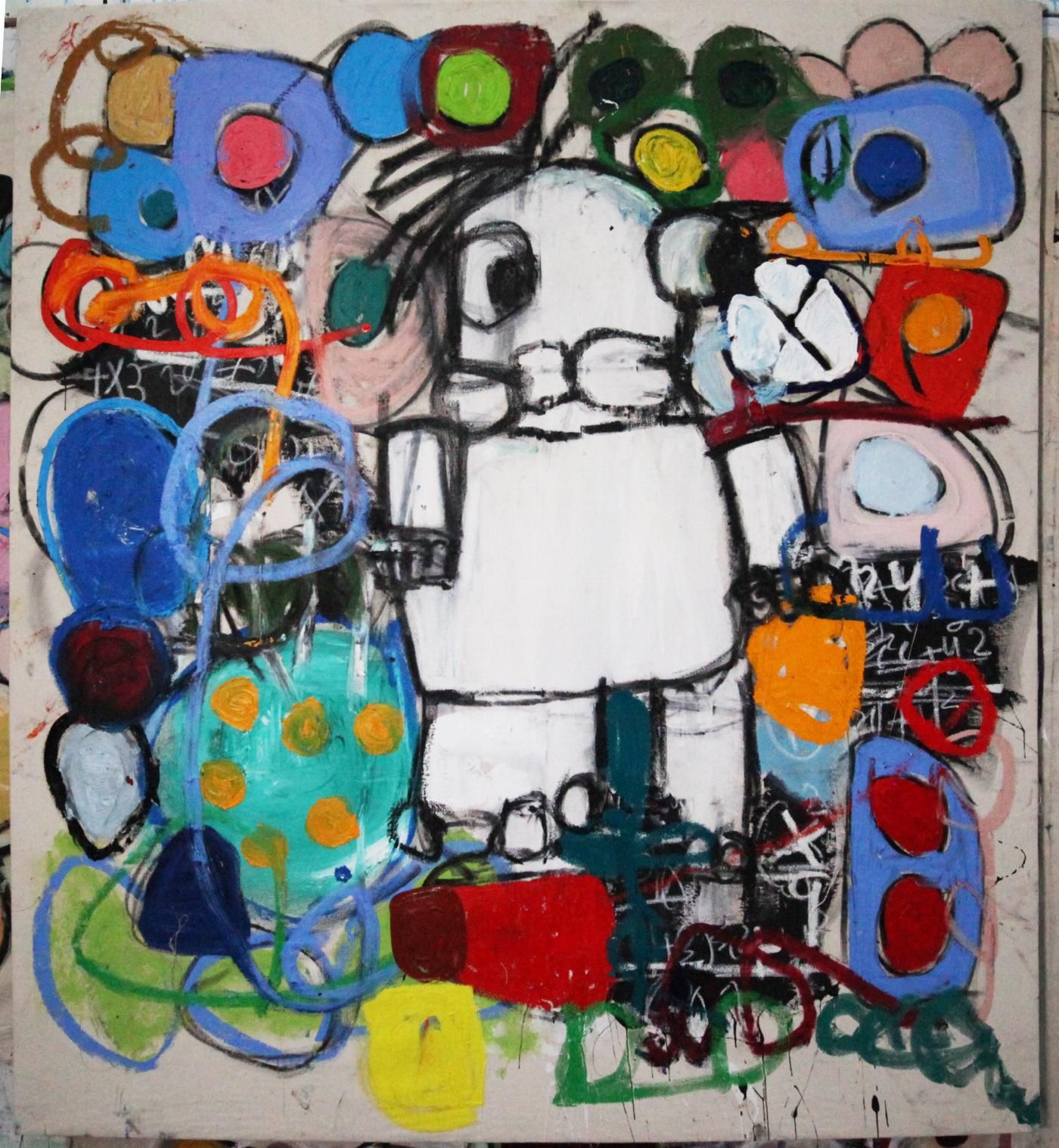 comprar arte abstracto