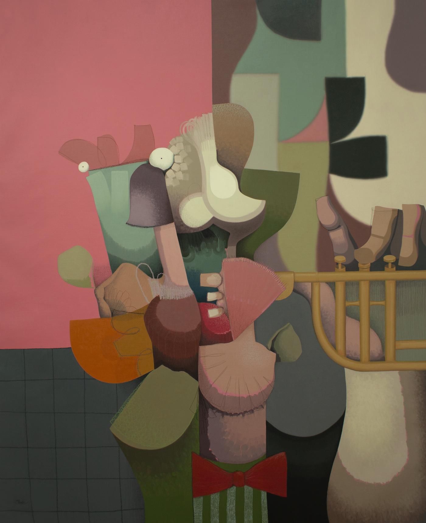 comprar cuadros abstractos