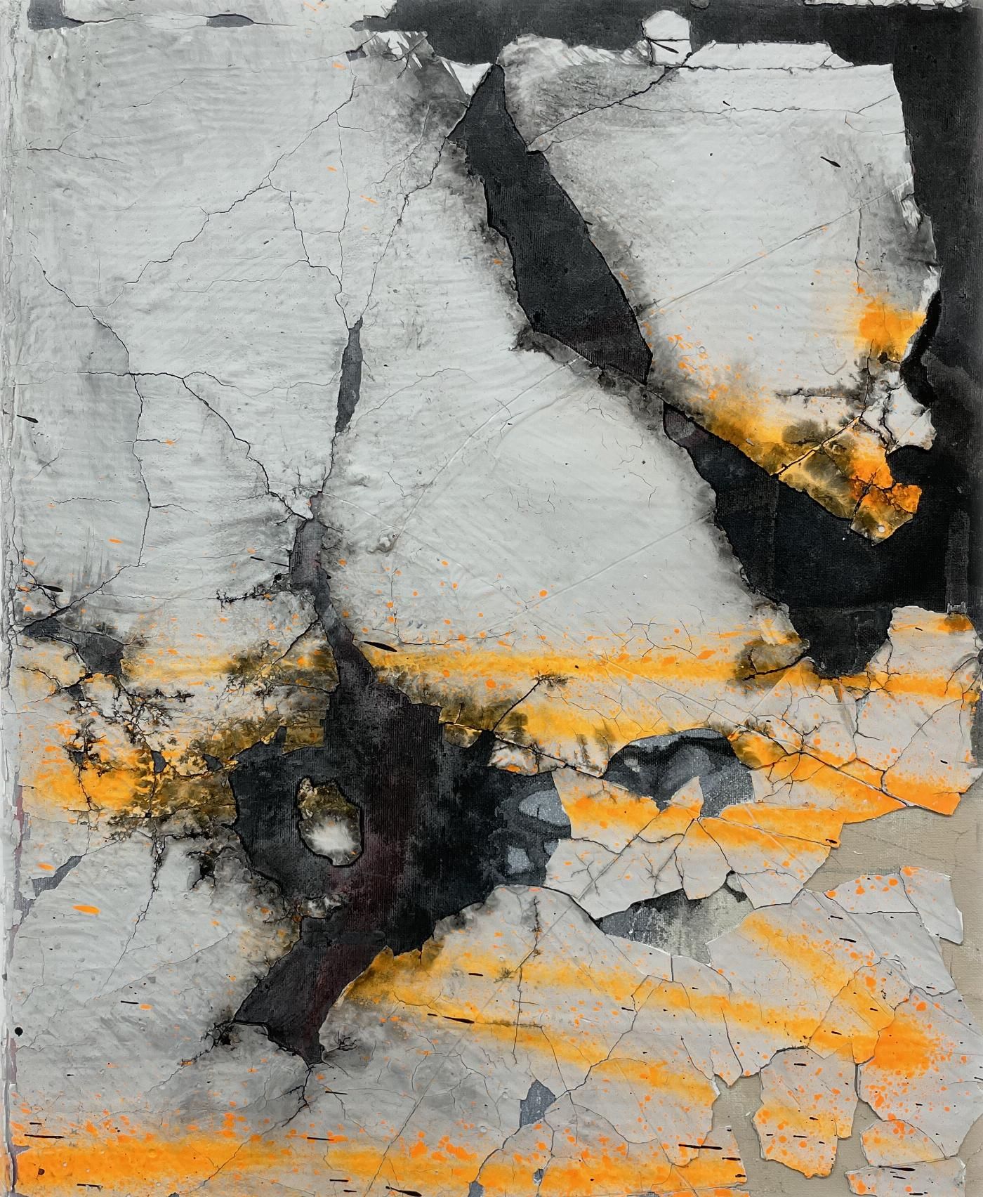 Arte abstracto para decorar