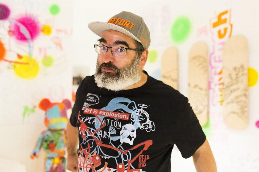 Judas arrieta saisho