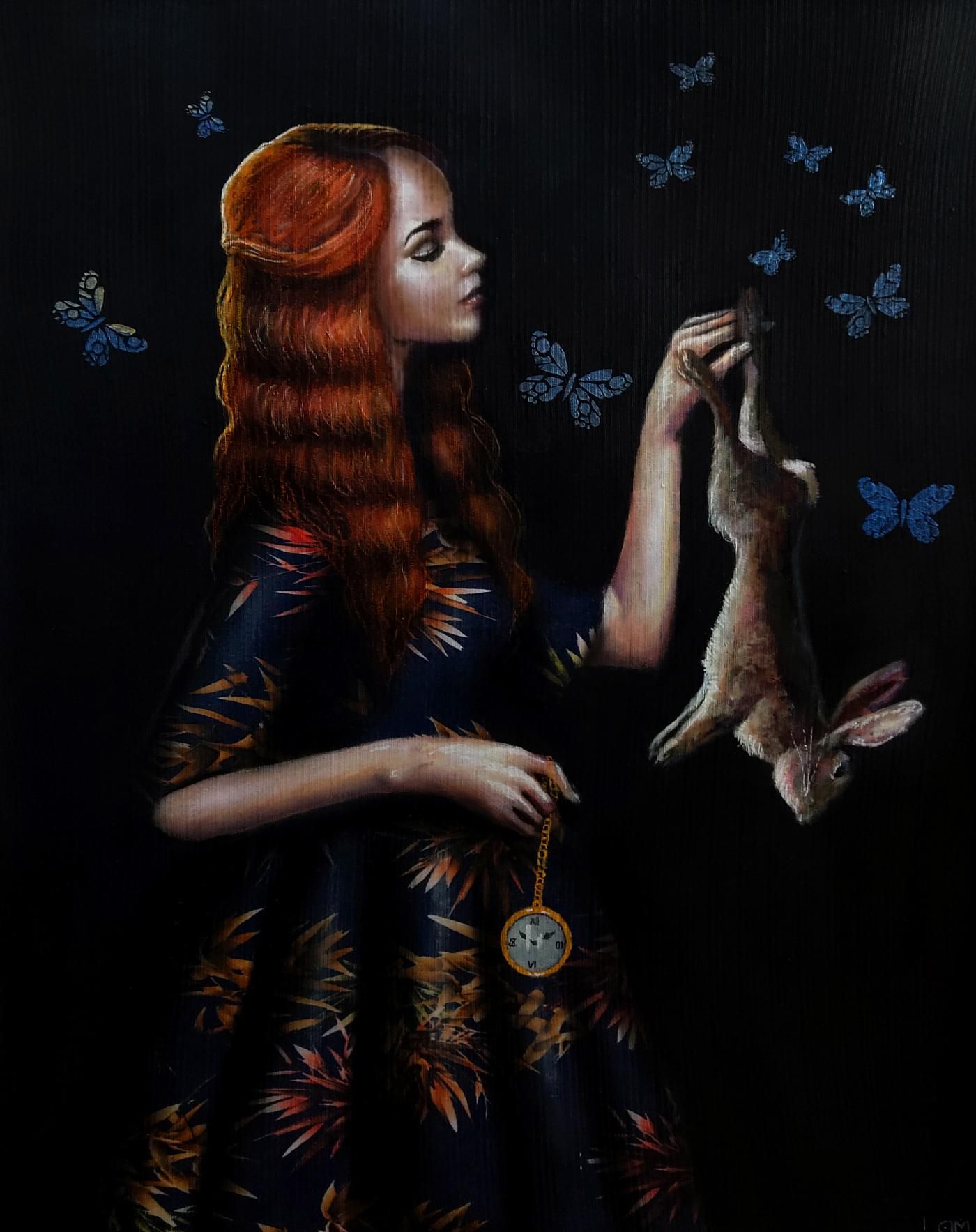 obras artista douglas rivera