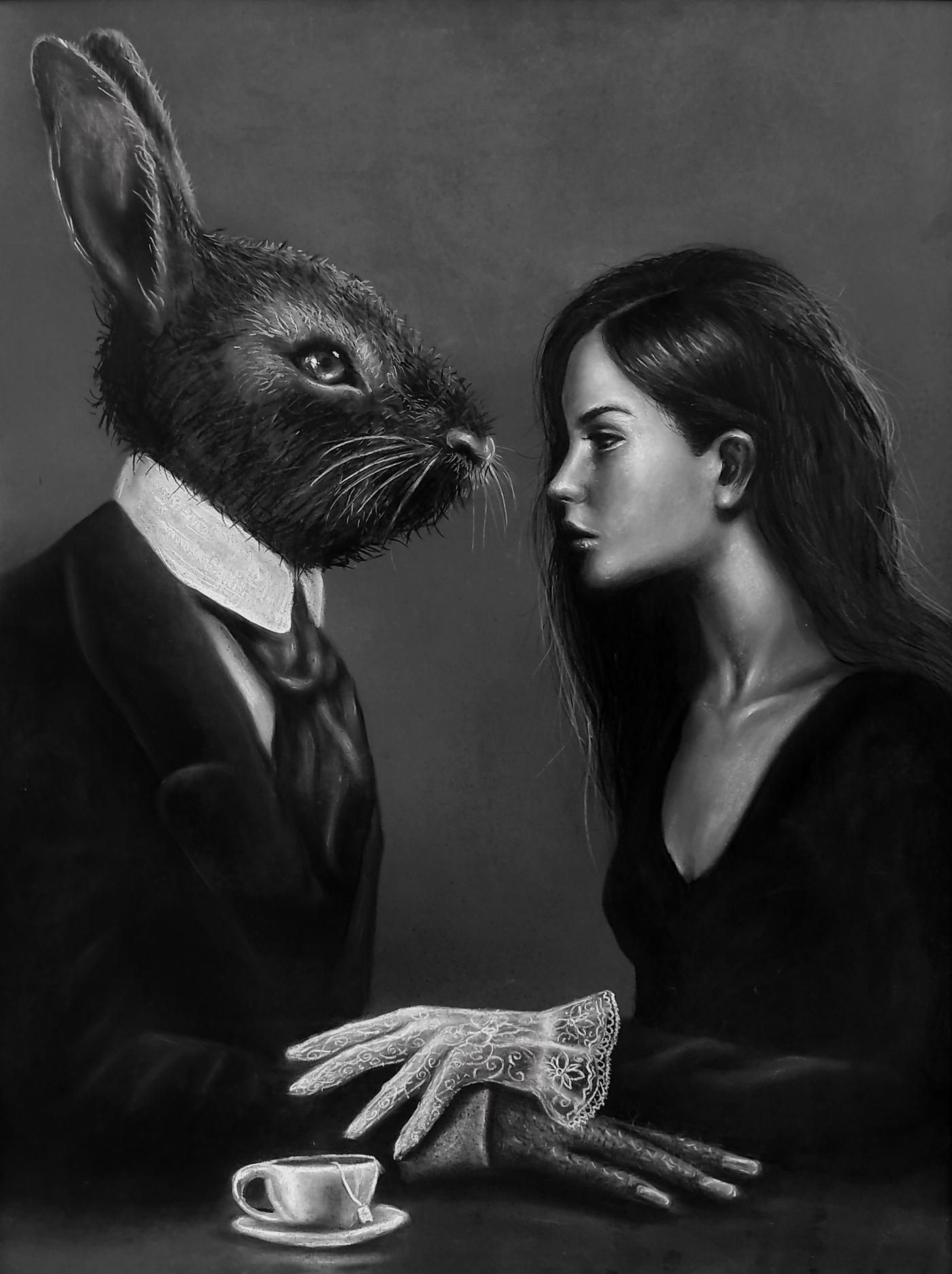 artistas surrealistas bolivia