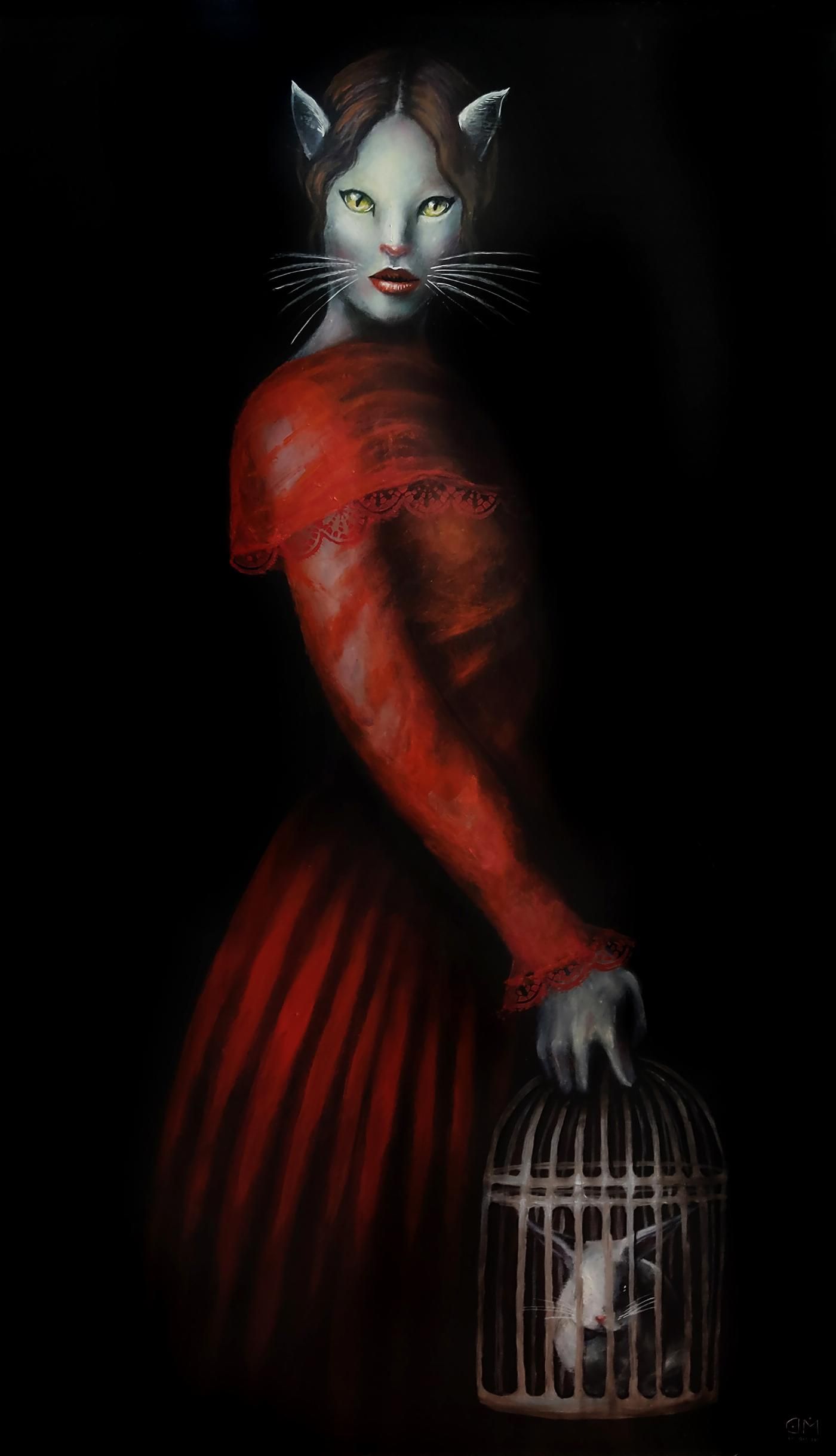 donde comprar arte surrealista