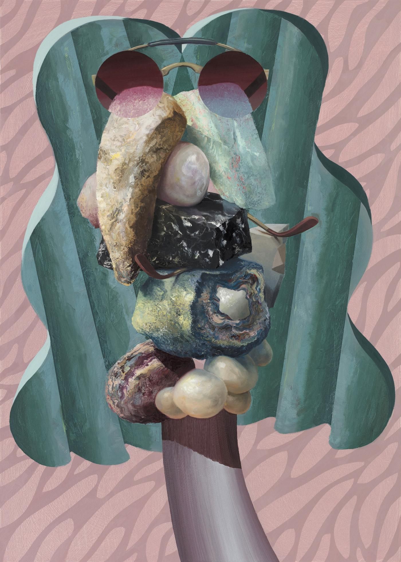 obras de arte horacio quiroz