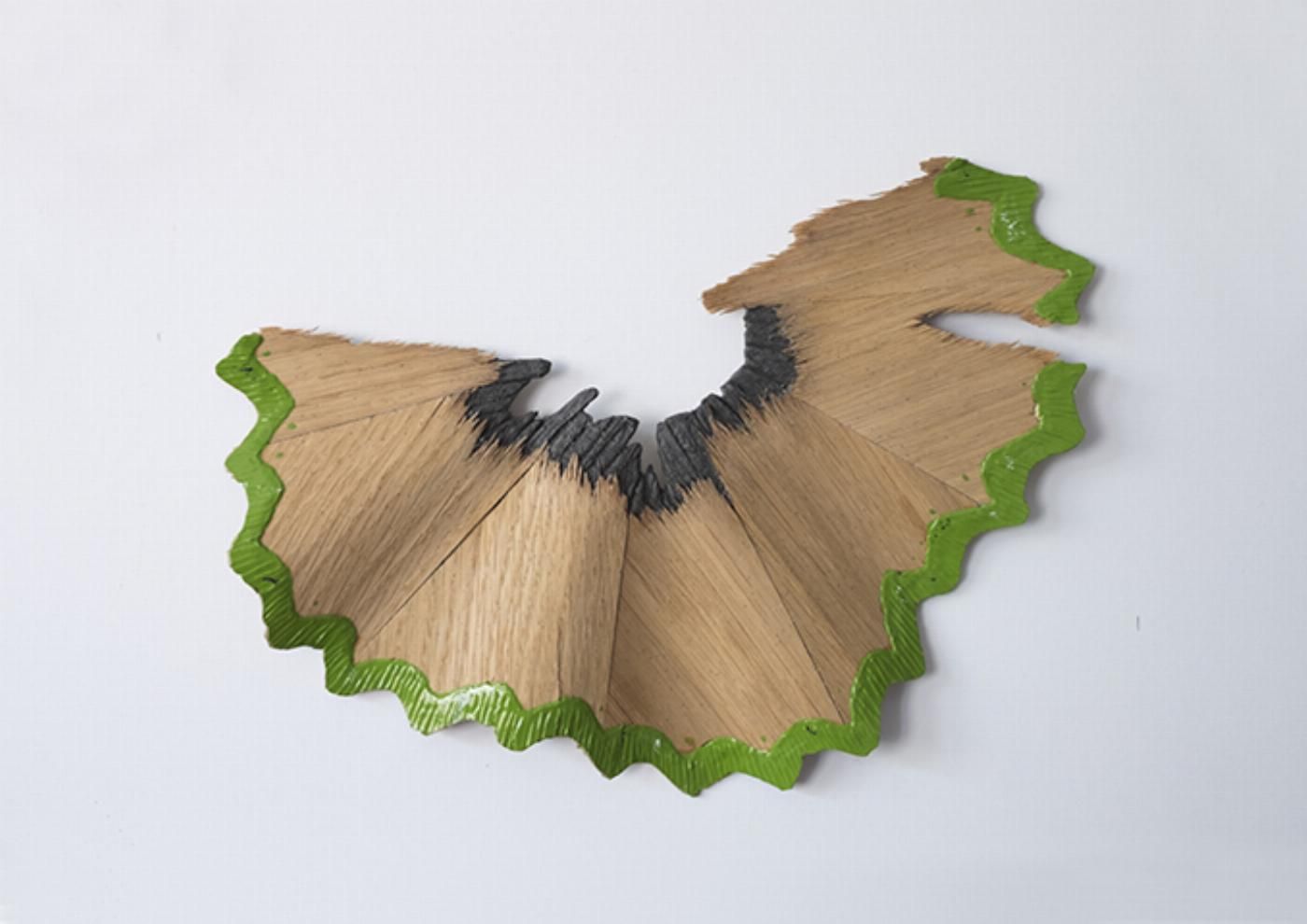 escultura hiperrealista