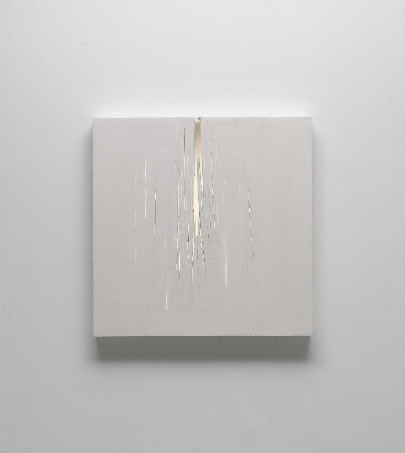 arte con led y fibra optica