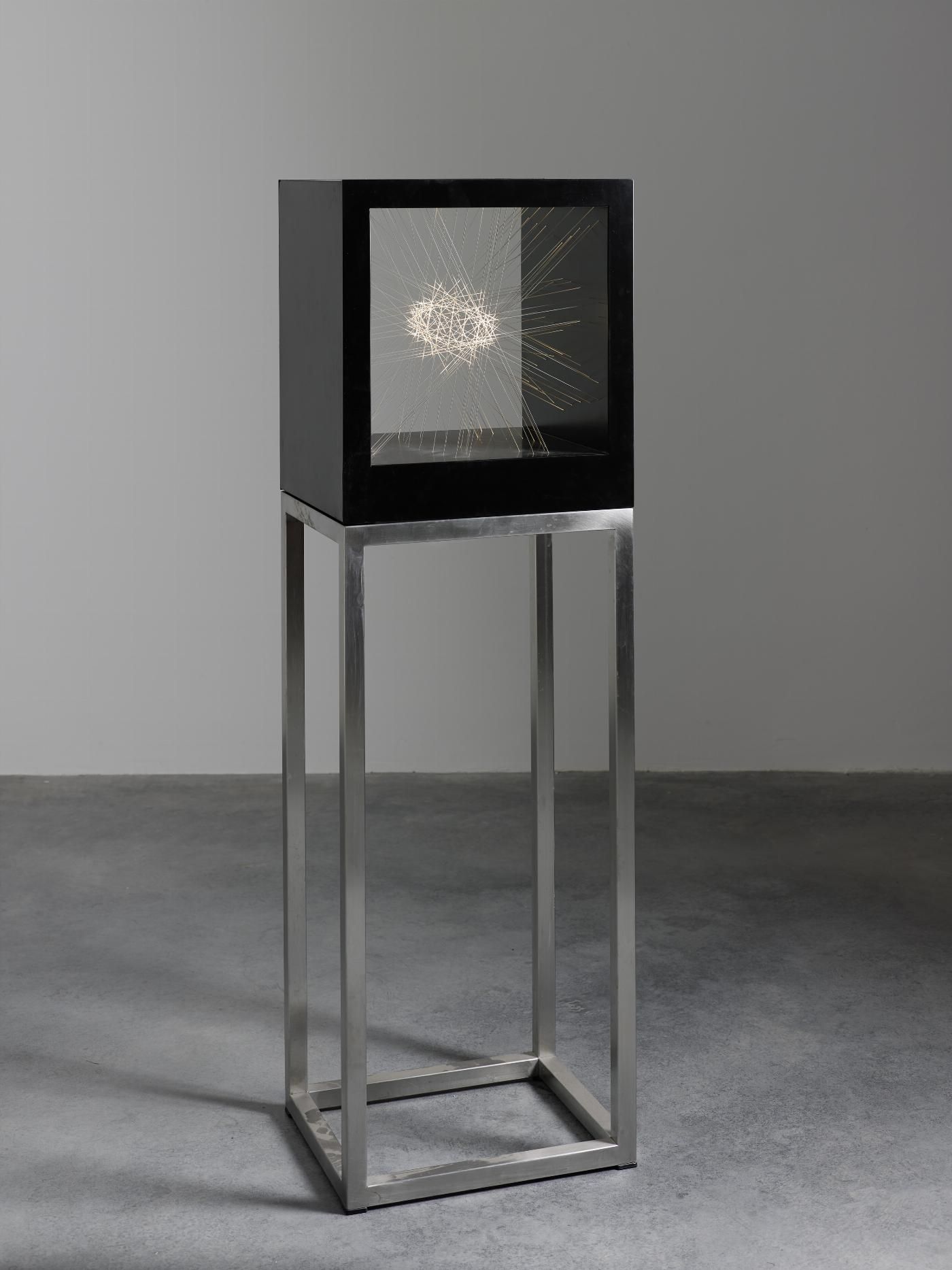 esculturas elegantes